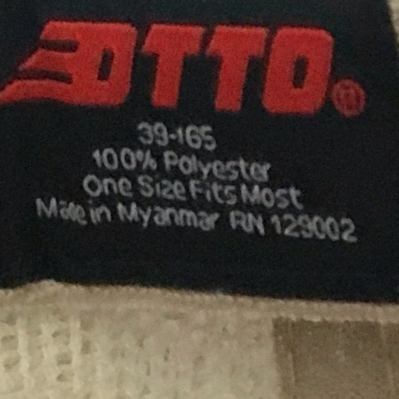 OTTO for The Warehouse Adjustable SnapBack Tan Mesh Cap - Picture 2 of 13